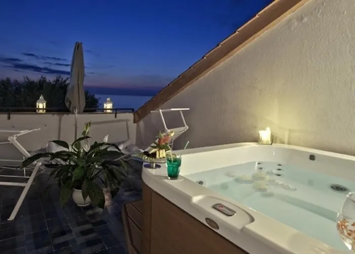 Hotel San Paolo