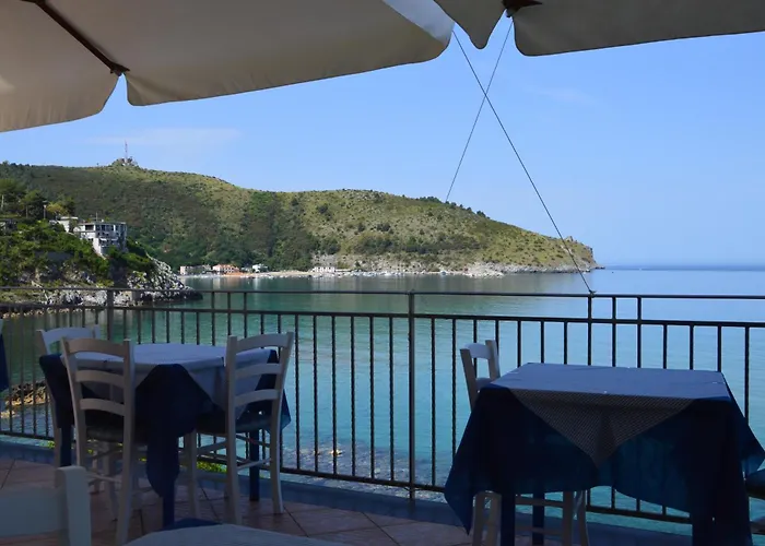 Hotel Miramare