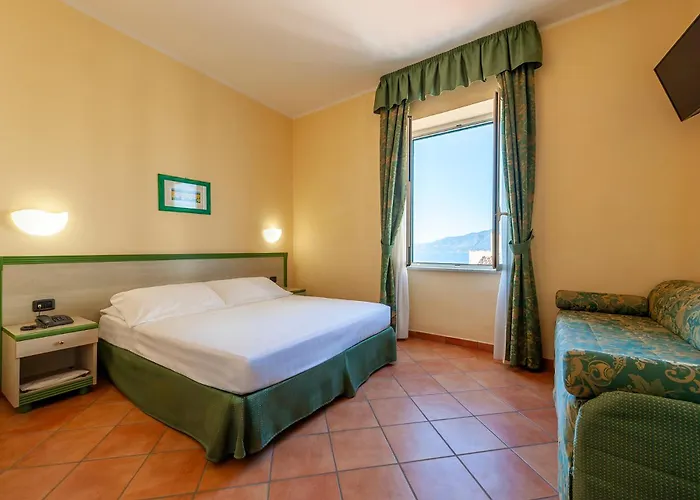 Best Western Hotel La Conchiglia