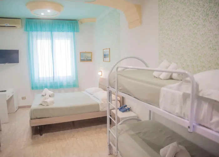 Hotel Le Tre Caravelle