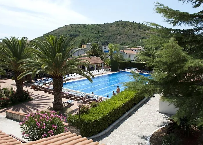 Hotel Seven Residence